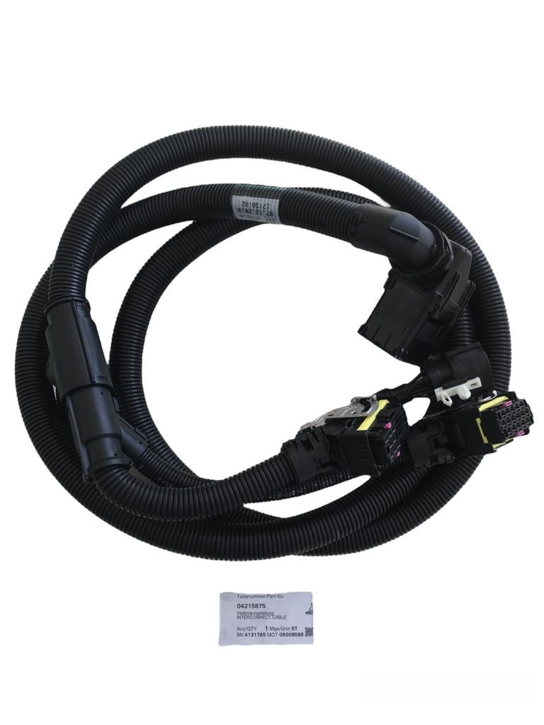 500-04215875 - INTERCONNECT CABLE