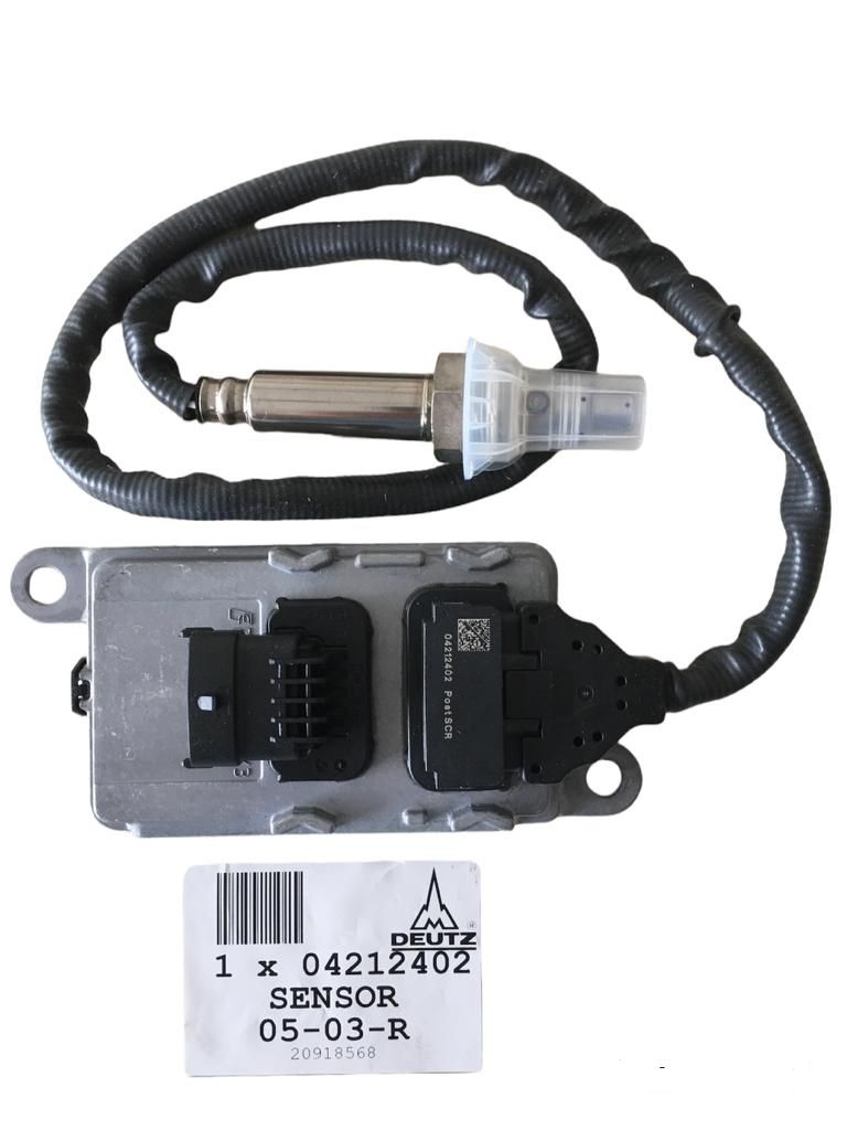 506-04212402 - SENSOR