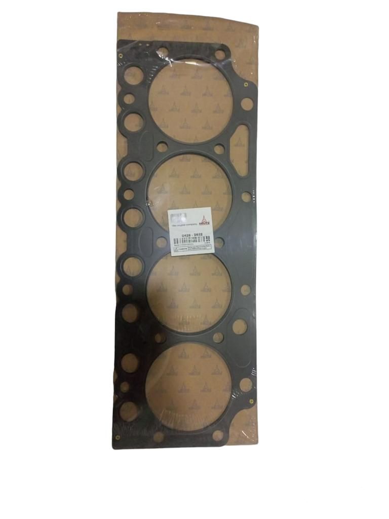 532-04282652 DEU CYLINDER HEAD GASKET